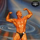 Lee  Apperson - IFBB Europa Phoenix Pro 2013 - #1