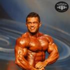 Marco  Cardona - IFBB Europa Phoenix Pro 2013 - #1