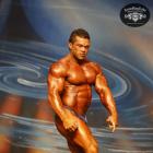 Marco  Cardona - IFBB Europa Phoenix Pro 2013 - #1