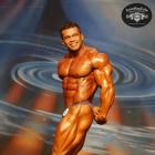 Marco  Cardona - IFBB Europa Phoenix Pro 2013 - #1