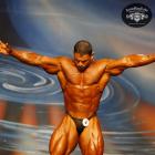 Dobromir   Delev - IFBB Europa Phoenix Pro 2013 - #1