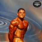 Dobromir   Delev - IFBB Europa Phoenix Pro 2013 - #1