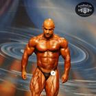 Mark  Dugdale - IFBB Europa Phoenix Pro 2013 - #1