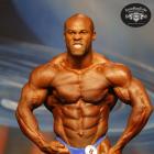 Wendell  Floyd - IFBB Europa Phoenix Pro 2013 - #1