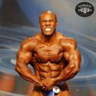 Wendell  Floyd - IFBB Europa Phoenix Pro 2013 - #1