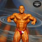 David  Henry - IFBB Europa Phoenix Pro 2013 - #1