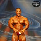 David  Henry - IFBB Europa Phoenix Pro 2013 - #1