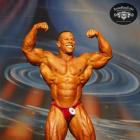 David  Henry - IFBB Europa Phoenix Pro 2013 - #1