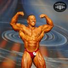 David  Henry - IFBB Europa Phoenix Pro 2013 - #1