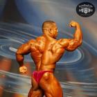 David  Henry - IFBB Europa Phoenix Pro 2013 - #1