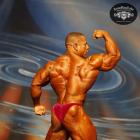 David  Henry - IFBB Europa Phoenix Pro 2013 - #1