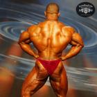 David  Henry - IFBB Europa Phoenix Pro 2013 - #1