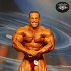 David  Henry - IFBB Europa Phoenix Pro 2013 - #1