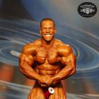 David  Henry - IFBB Europa Phoenix Pro 2013 - #1