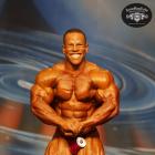 David  Henry - IFBB Europa Phoenix Pro 2013 - #1