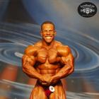 David  Henry - IFBB Europa Phoenix Pro 2013 - #1