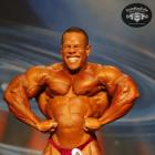 David  Henry - IFBB Europa Phoenix Pro 2013 - #1