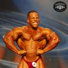 David  Henry - IFBB Europa Phoenix Pro 2013 - #1