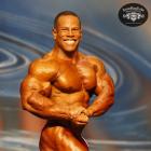 David  Henry - IFBB Europa Phoenix Pro 2013 - #1