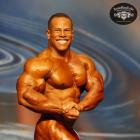 David  Henry - IFBB Europa Phoenix Pro 2013 - #1