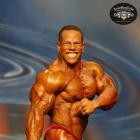 David  Henry - IFBB Europa Phoenix Pro 2013 - #1