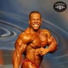 David  Henry - IFBB Europa Phoenix Pro 2013 - #1