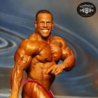 David  Henry - IFBB Europa Phoenix Pro 2013 - #1