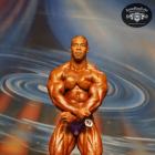 Daron  Lytle - IFBB Europa Phoenix Pro 2013 - #1