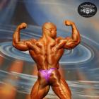 Kevin   Ofurum - IFBB Europa Phoenix Pro 2013 - #1