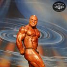 Luis   Santa - IFBB Europa Phoenix Pro 2013 - #1