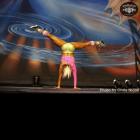 Tiffany  Chandler - IFBB Europa Phoenix Pro 2013 - #1