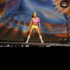 Tiffany  Chandler - IFBB Europa Phoenix Pro 2013 - #1