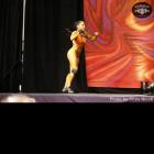 Natalie  Graziano - IFBB Europa Phoenix Pro 2013 - #1