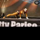 Oksana  Grishina - IFBB Europa Phoenix Pro 2013 - #1