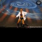 Michele  Mayberry - IFBB Europa Phoenix Pro 2013 - #1