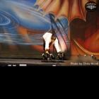 Michele  Mayberry - IFBB Europa Phoenix Pro 2013 - #1