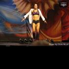 Michele  Mayberry - IFBB Europa Phoenix Pro 2013 - #1