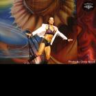 Michele  Mayberry - IFBB Europa Phoenix Pro 2013 - #1