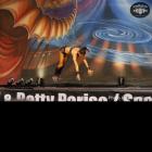 Michele  Mayberry - IFBB Europa Phoenix Pro 2013 - #1
