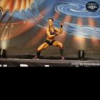 Michele  Mayberry - IFBB Europa Phoenix Pro 2013 - #1
