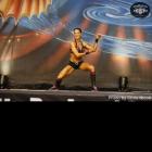 Michele  Mayberry - IFBB Europa Phoenix Pro 2013 - #1