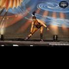 Michele  Mayberry - IFBB Europa Phoenix Pro 2013 - #1
