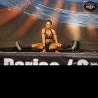 Michele  Mayberry - IFBB Europa Phoenix Pro 2013 - #1