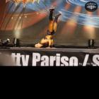 Michele  Mayberry - IFBB Europa Phoenix Pro 2013 - #1