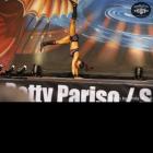 Michele  Mayberry - IFBB Europa Phoenix Pro 2013 - #1