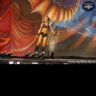Michele  Mayberry - IFBB Europa Phoenix Pro 2013 - #1
