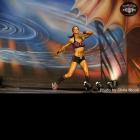 Michele  Mayberry - IFBB Europa Phoenix Pro 2013 - #1