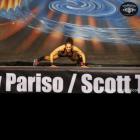 Michele  Mayberry - IFBB Europa Phoenix Pro 2013 - #1
