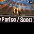 Michele  Mayberry - IFBB Europa Phoenix Pro 2013 - #1