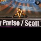 Michele  Mayberry - IFBB Europa Phoenix Pro 2013 - #1